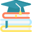 Plan interno del colegio americano mérida