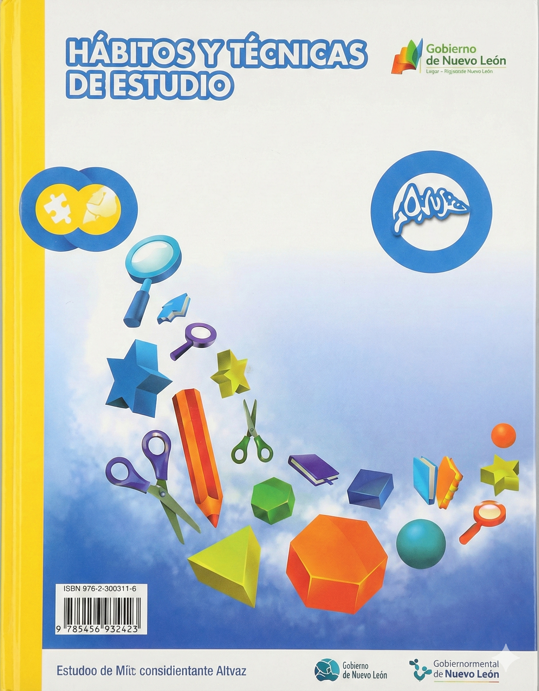 Libro habitods educare