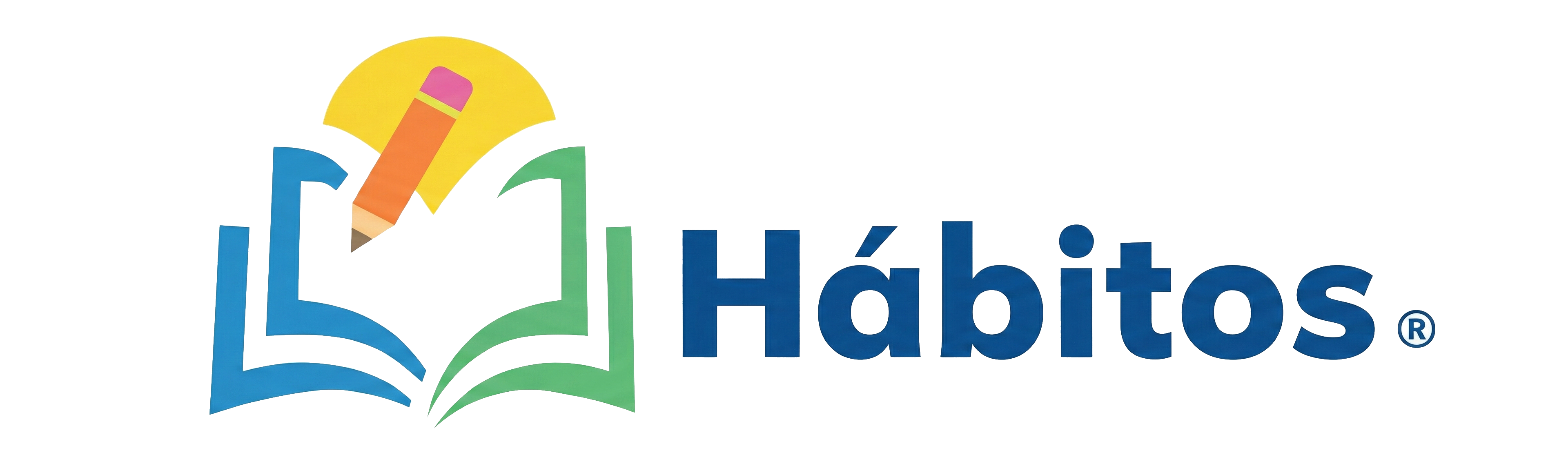 Logo hábitos educare colegio americano