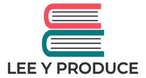 Logo de lee y produce